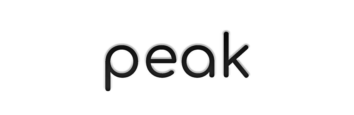 Peakweb